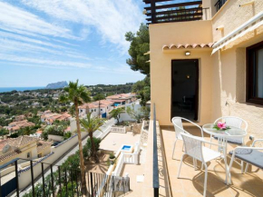 Holiday Home Amare Monte by Interhome